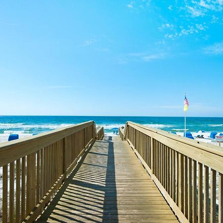 Private Beach Front Luxury Condo, Amazing Views, Indigo E, 5-Star, - 2 Balcones , "Choice Award"! Perdido Key Eksteriør bilde