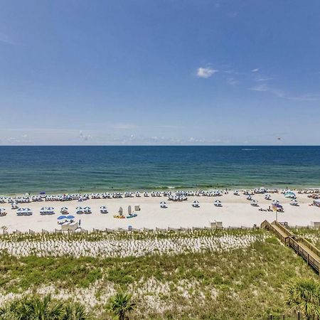 Private Beach Front Luxury Condo, Amazing Views, Indigo E, 5-Star, - 2 Balcones , "Choice Award"! Perdido Key Eksteriør bilde