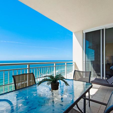 Private Beach Front Luxury Condo, Amazing Views, Indigo E, 5-Star, - 2 Balcones , "Choice Award"! Perdido Key Eksteriør bilde