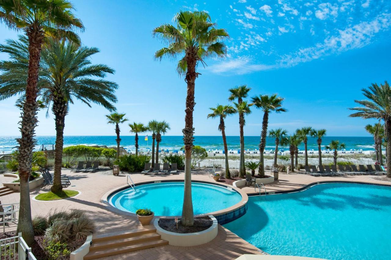 Private Beach Front Luxury Condo, Amazing Views, Indigo E, 5-Star, - 2 Balcones , "Choice Award"! Perdido Key Eksteriør bilde