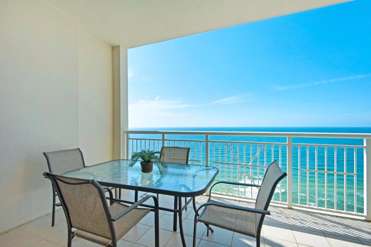 Private Beach Front Luxury Condo, Amazing Views, Indigo E, 5-Star, - 2 Balcones , "Choice Award"! Perdido Key Eksteriør bilde