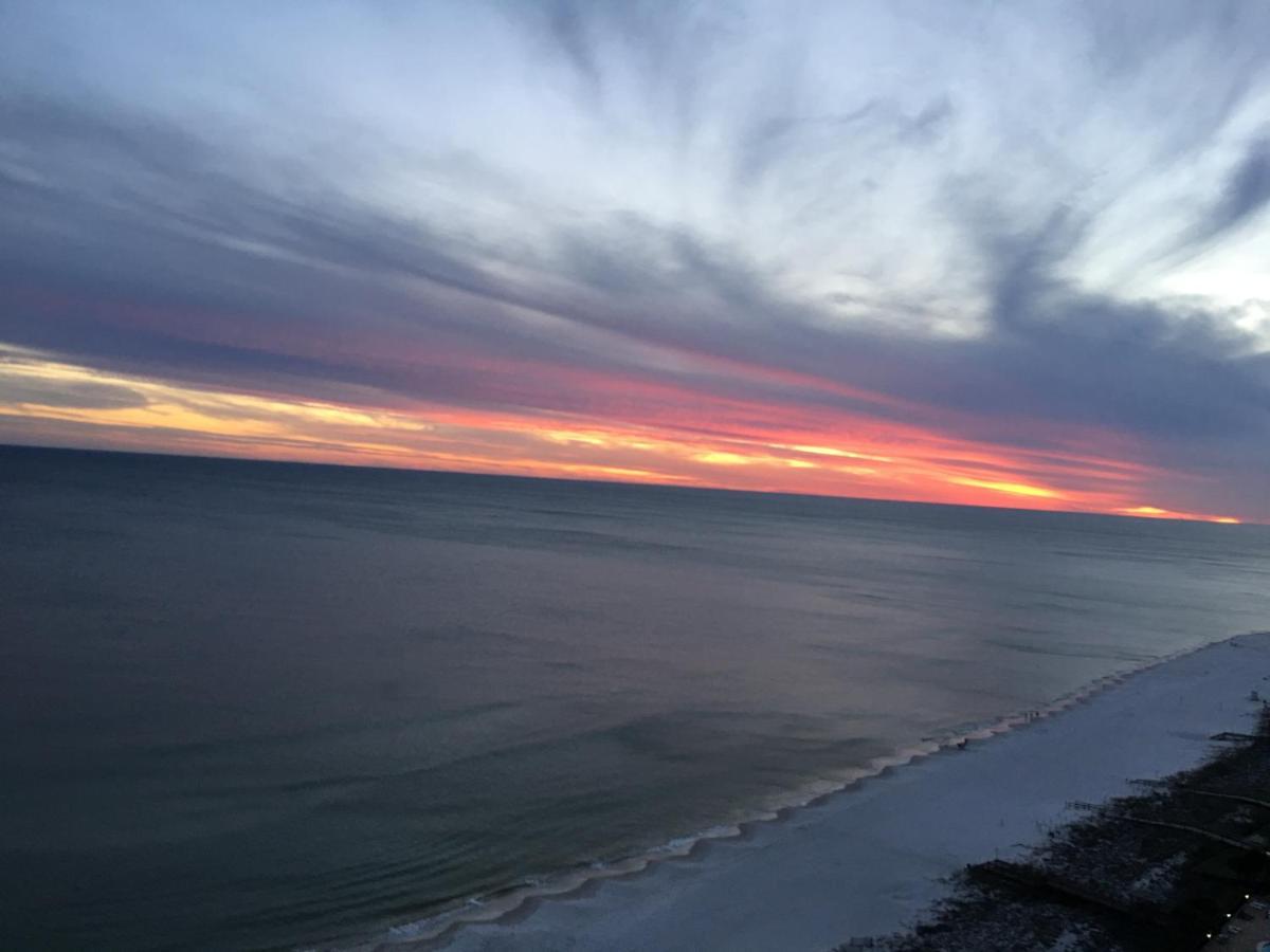 Private Beach Front Luxury Condo, Amazing Views, Indigo E, 5-Star, - 2 Balcones , "Choice Award"! Perdido Key Eksteriør bilde