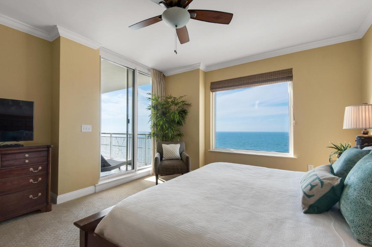 Private Beach Front Luxury Condo, Amazing Views, Indigo E, 5-Star, - 2 Balcones , "Choice Award"! Perdido Key Eksteriør bilde