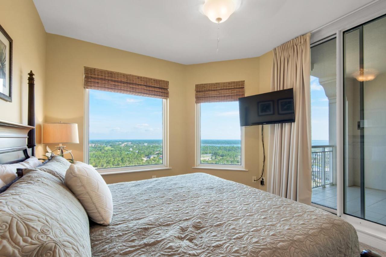 Private Beach Front Luxury Condo, Amazing Views, Indigo E, 5-Star, - 2 Balcones , "Choice Award"! Perdido Key Eksteriør bilde