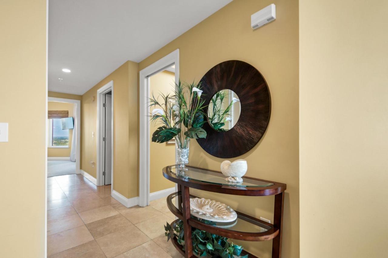 Private Beach Front Luxury Condo, Amazing Views, Indigo E, 5-Star, - 2 Balcones , "Choice Award"! Perdido Key Eksteriør bilde