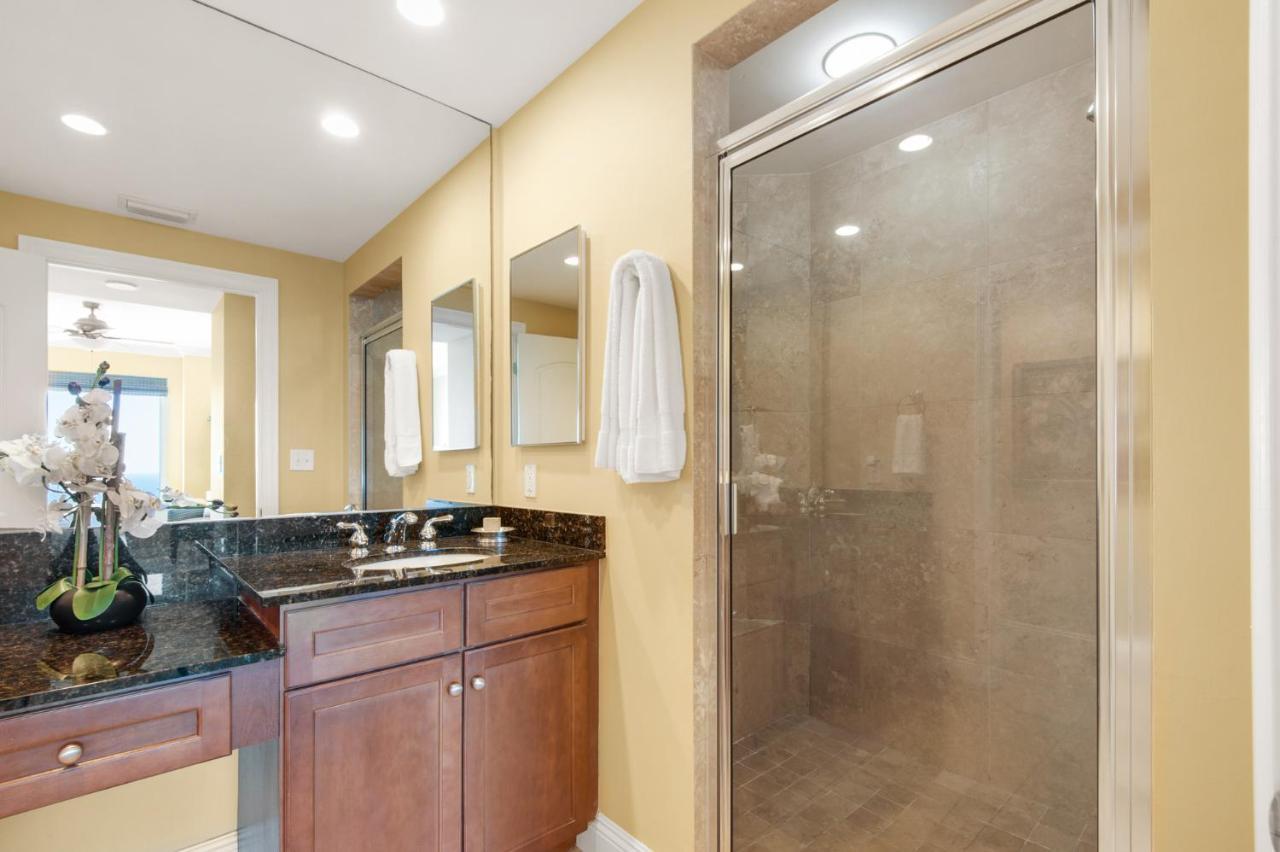 Private Beach Front Luxury Condo, Amazing Views, Indigo E, 5-Star, - 2 Balcones , "Choice Award"! Perdido Key Eksteriør bilde