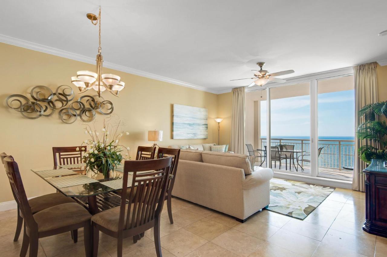 Private Beach Front Luxury Condo, Amazing Views, Indigo E, 5-Star, - 2 Balcones , "Choice Award"! Perdido Key Eksteriør bilde