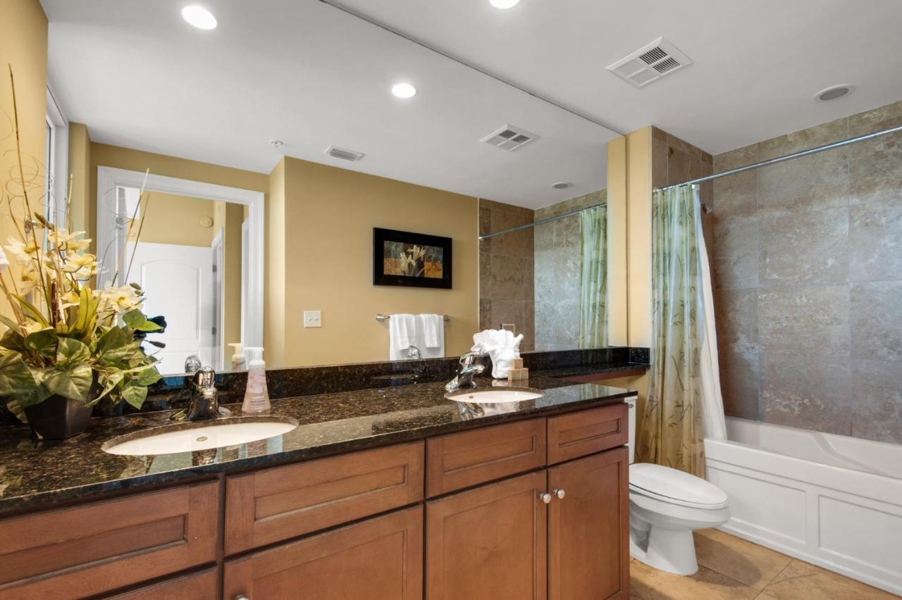 Private Beach Front Luxury Condo, Amazing Views, Indigo E, 5-Star, - 2 Balcones , "Choice Award"! Perdido Key Eksteriør bilde
