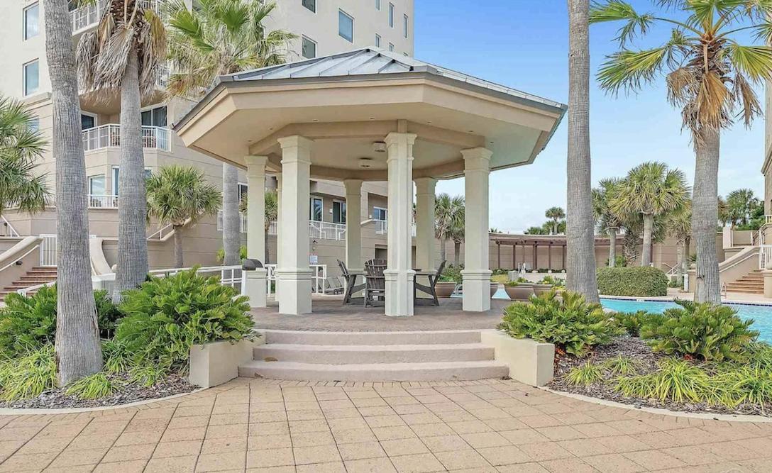 Private Beach Front Luxury Condo, Amazing Views, Indigo E, 5-Star, - 2 Balcones , "Choice Award"! Perdido Key Eksteriør bilde