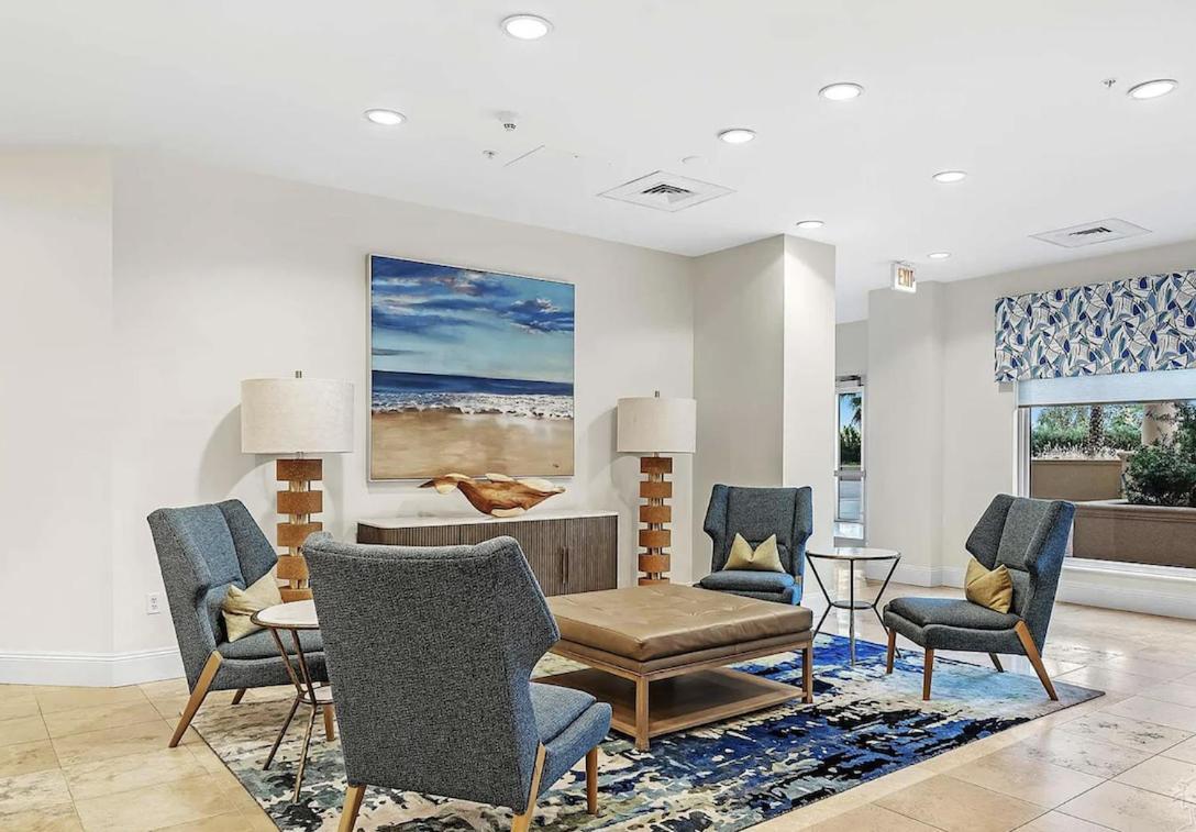 Private Beach Front Luxury Condo, Amazing Views, Indigo E, 5-Star, - 2 Balcones , "Choice Award"! Perdido Key Eksteriør bilde